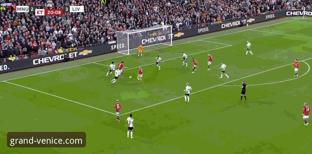 掌握赛事动态的实用指南：从利物浦足总杯晋级看平台信息价值